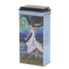 Lauren Salzman Art - Coffee Dance Storage Tin 1 Lauren Salzman Art - Coffee Dance Storage Tin -Gaggia Store IMG 8662