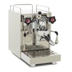 ECM Mechanika V Slim Espresso Machine With Flow Control -Gaggia Store IMG 8679