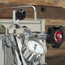 ECM Mechanika V Slim Espresso Machine With Flow Control -Gaggia Store IMG 8689