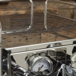 ECM Mechanika V Slim Espresso Machine With Flow Control -Gaggia Store IMG 8690