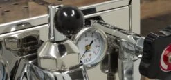 ECM Mechanika V Slim Espresso Machine With Flow Control -Gaggia Store IMG 8691