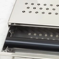 Bezzera Knock Drawer Slim -Gaggia Store IMG 8714