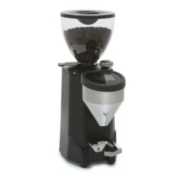 Rocket Espresso Macinatore FAUSTO Grinder In Black 15 Rocket Espresso Macinatore FAUSTO Grinder In Black -Gaggia Store IMG 8786