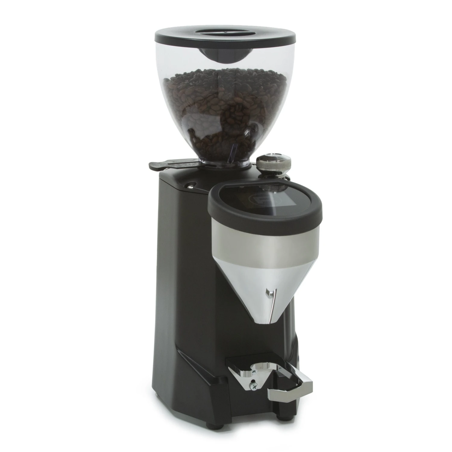 Rocket Espresso Macinatore FAUSTO Grinder In Black 5 Rocket Espresso Macinatore FAUSTO Grinder In Black - Image 3