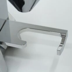 Rocket Espresso Macinatore FAUSTO Grinder In Chrome -Gaggia Store IMG 8793