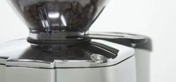 Rocket Espresso Macinatore FAUSTO Grinder In Chrome -Gaggia Store IMG 8795