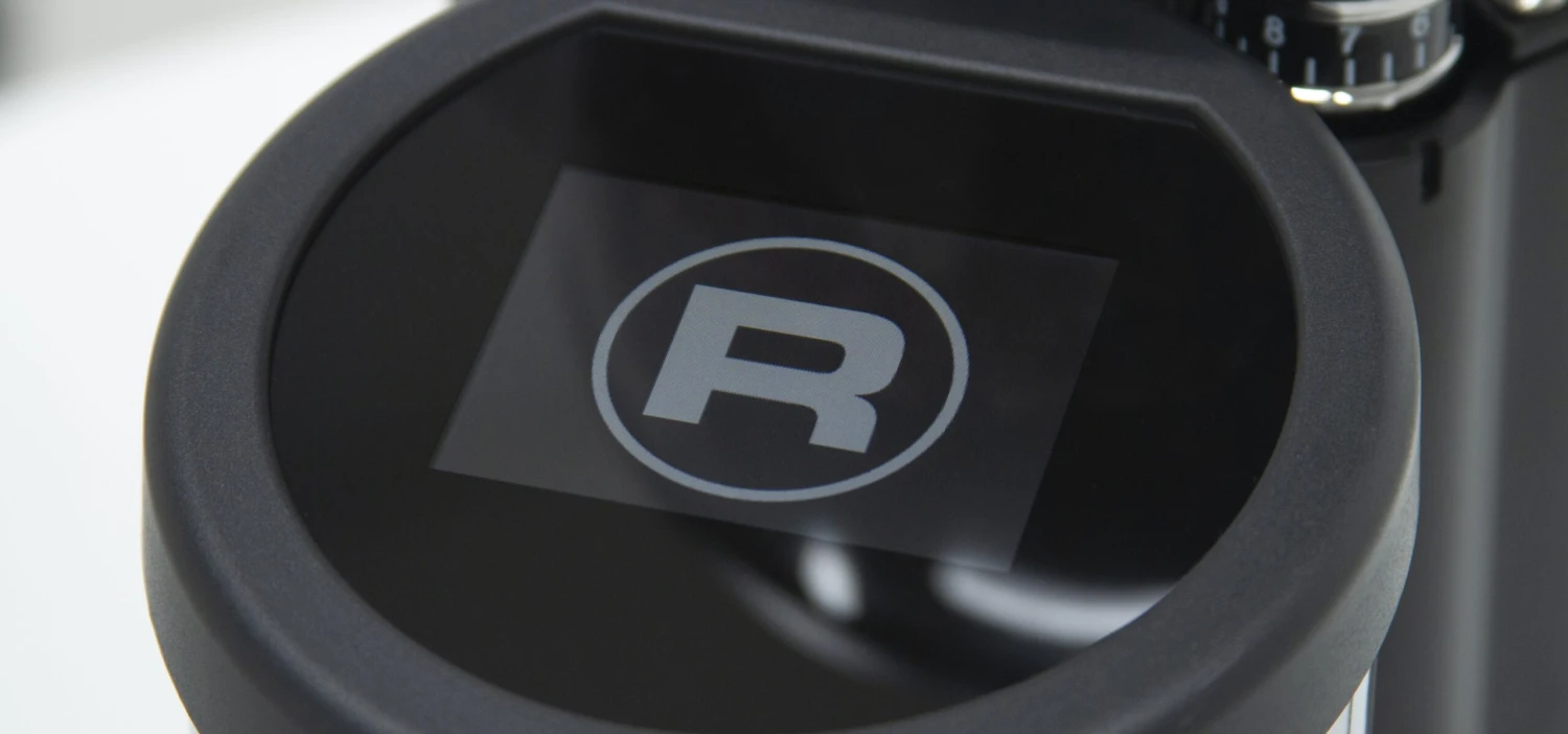 Rocket Espresso Macinatore FAUSTO Grinder In Black 10 Rocket Espresso Macinatore FAUSTO Grinder In Black - Image 8