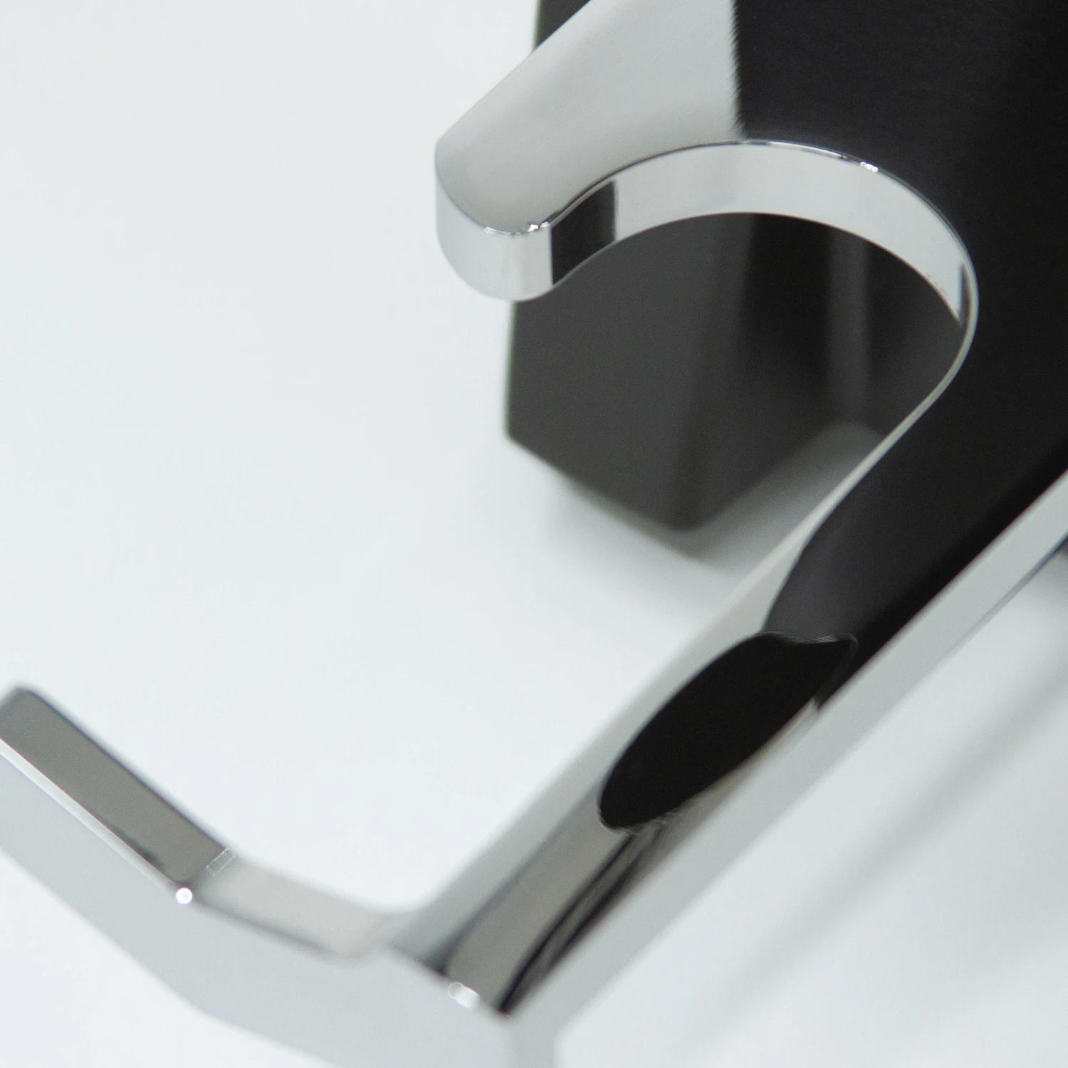 Rocket Espresso Macinatore FAUSTO Grinder In Black 6 Rocket Espresso Macinatore FAUSTO Grinder In Black - Image 4