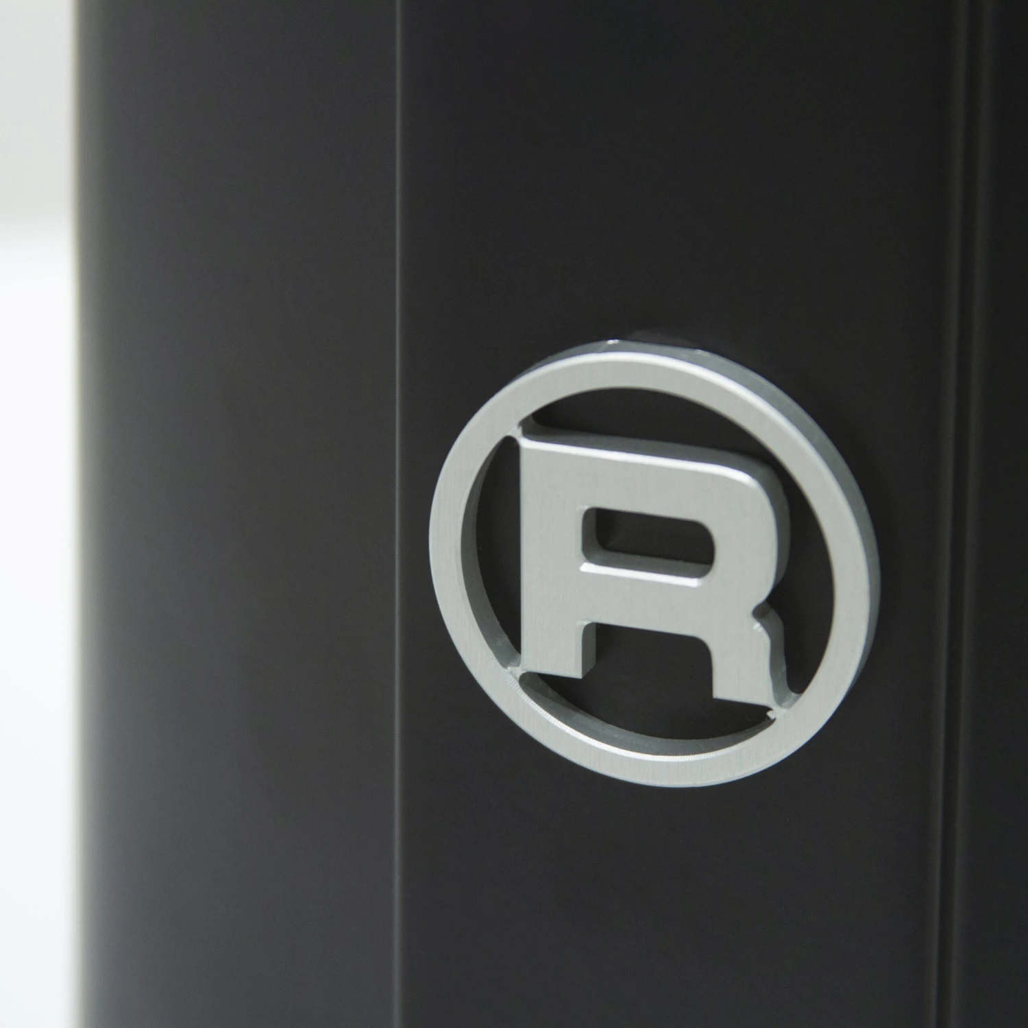 Rocket Espresso Macinatore FAUSTO Grinder In Black 7 Rocket Espresso Macinatore FAUSTO Grinder In Black - Image 5