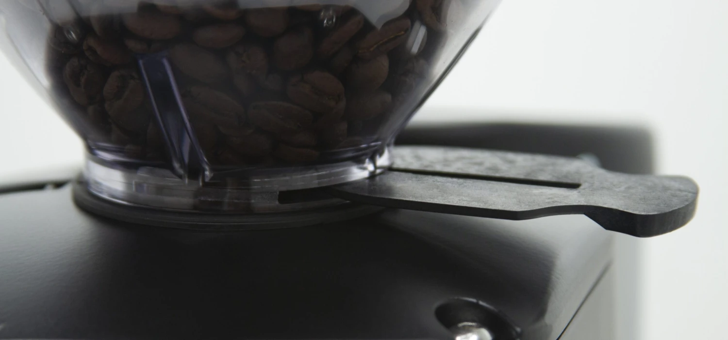 Rocket Espresso Macinatore FAUSTO Grinder In Black 13 Rocket Espresso Macinatore FAUSTO Grinder In Black - Image 11