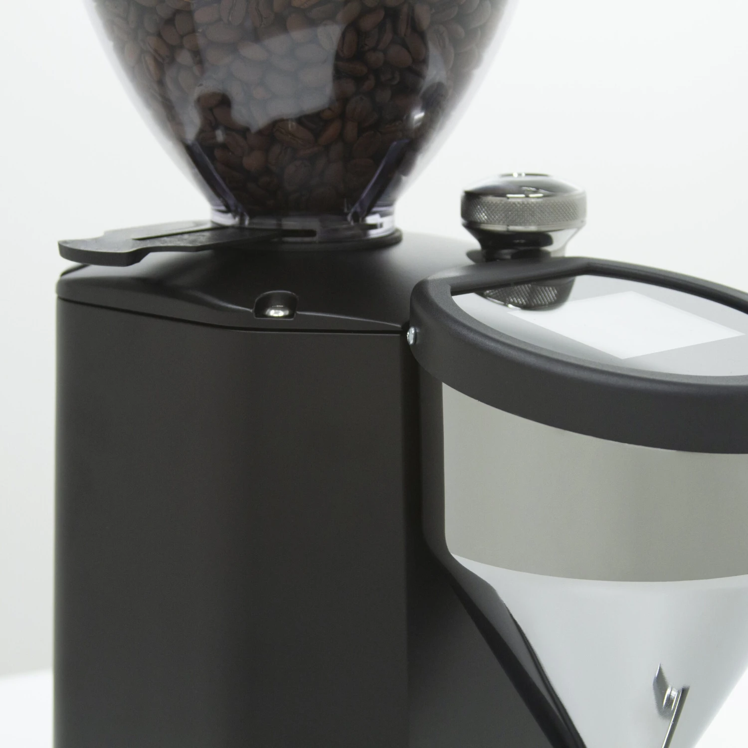 Rocket Espresso Macinatore FAUSTO Grinder In Black 8 Rocket Espresso Macinatore FAUSTO Grinder In Black - Image 6