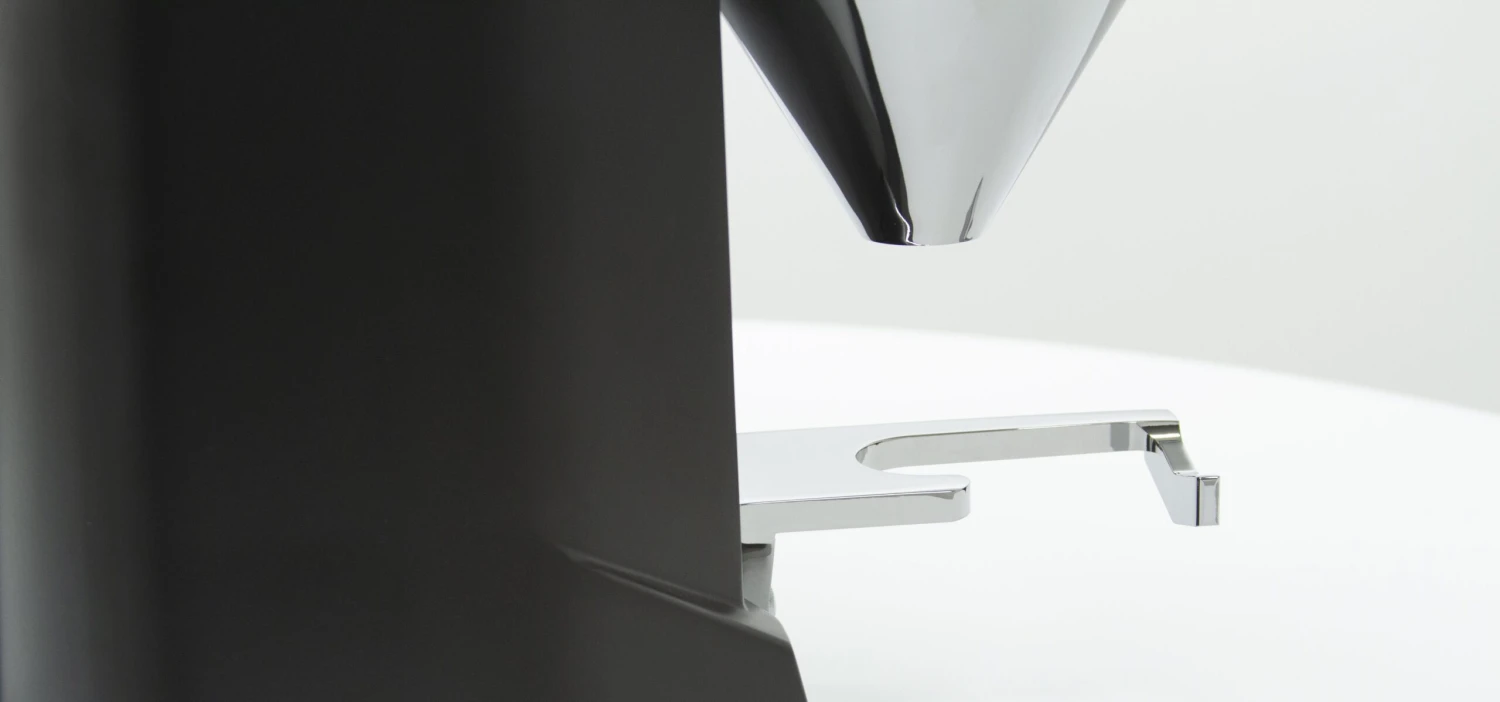 Rocket Espresso Macinatore FAUSTO Grinder In Black 12 Rocket Espresso Macinatore FAUSTO Grinder In Black - Image 10