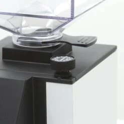 Eureka Mignon Facile Espresso Grinder In White -Gaggia Store IMG 8950