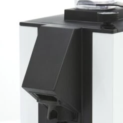 Eureka Mignon Facile Espresso Grinder In White -Gaggia Store IMG 8951