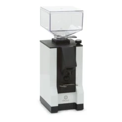 Eureka Mignon Facile Espresso Grinder In White -Gaggia Store IMG 8957