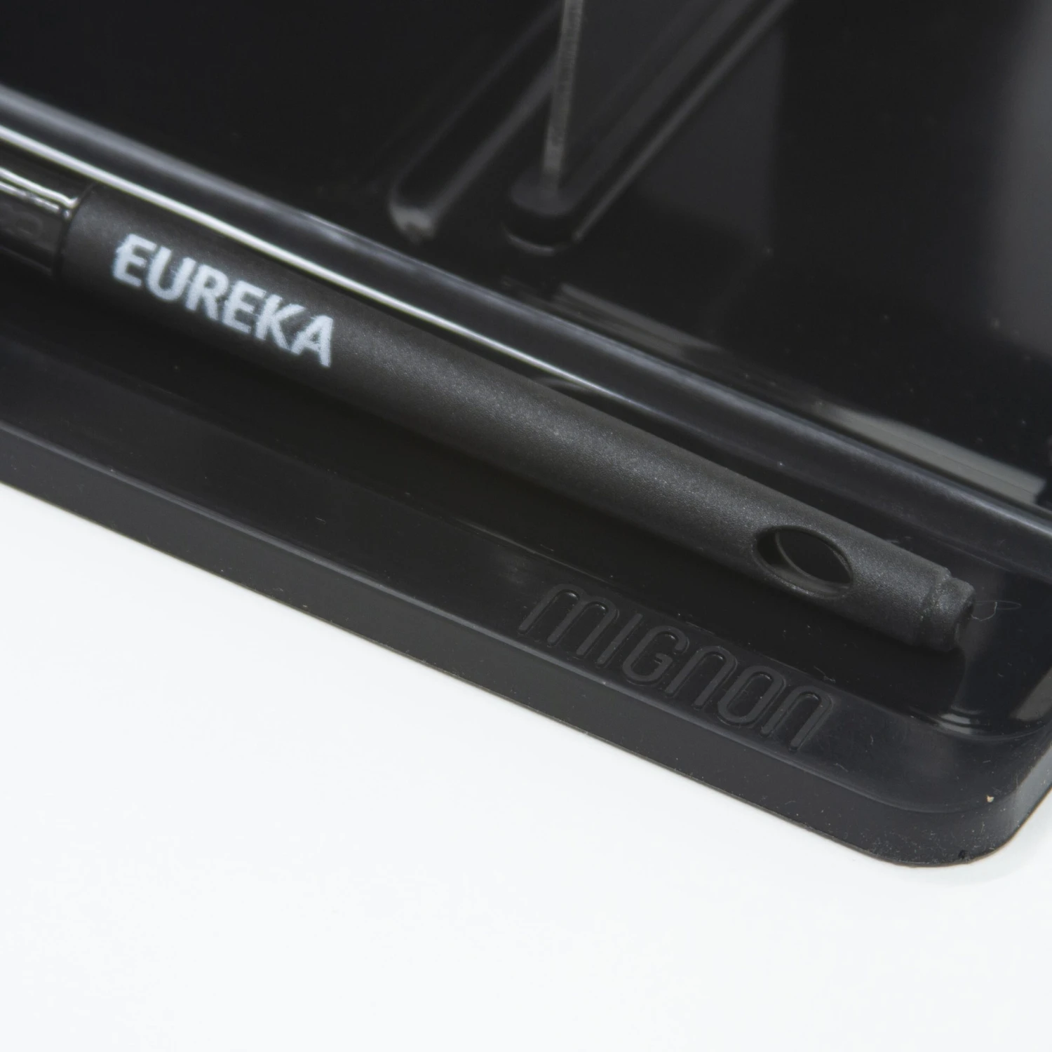 Eureka Oro Mignon XL Espresso Grinder - Red 9 Eureka Oro Mignon XL Espresso Grinder - Red - Image 7