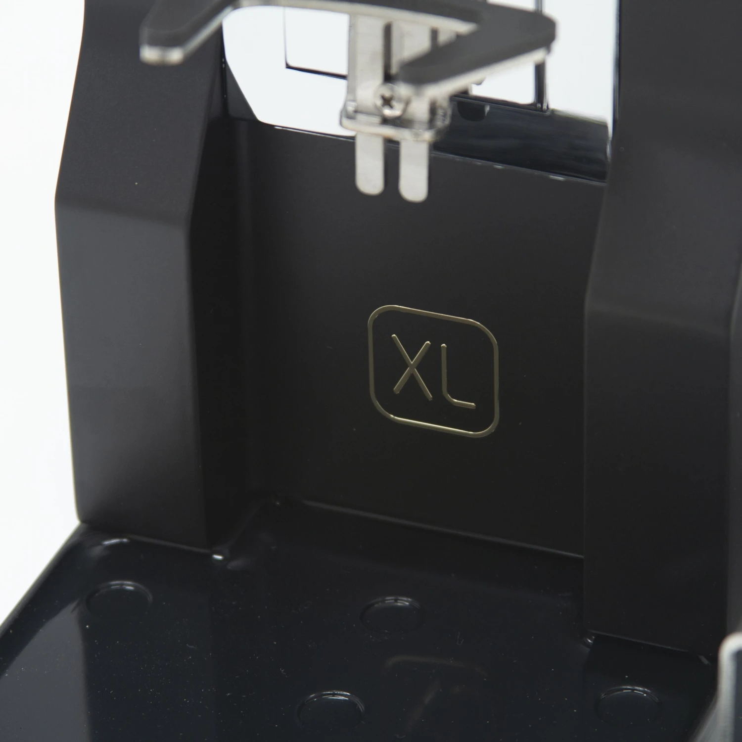 Eureka Oro Mignon XL Espresso Grinder - Red 10 Eureka Oro Mignon XL Espresso Grinder - Red - Image 8