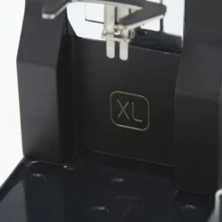 Eureka Oro Mignon XL Espresso Grinder - Grey -Gaggia Store IMG 9022 f32a82a3 4868 4e74 8c7f 91f6165a2481