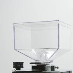 Eureka Oro Mignon XL Espresso Grinder - Grey -Gaggia Store IMG 9030 7c85841b c6bd 48b8 b20d 2d7a0fe7acad