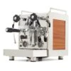Profitec Pro 600 Dual Boiler Espresso Machine - Sapele Quarter Cut 1 Profitec Pro 600 Dual Boiler Espresso Machine - Sapele Quarter Cut -Gaggia Store IMG 9115