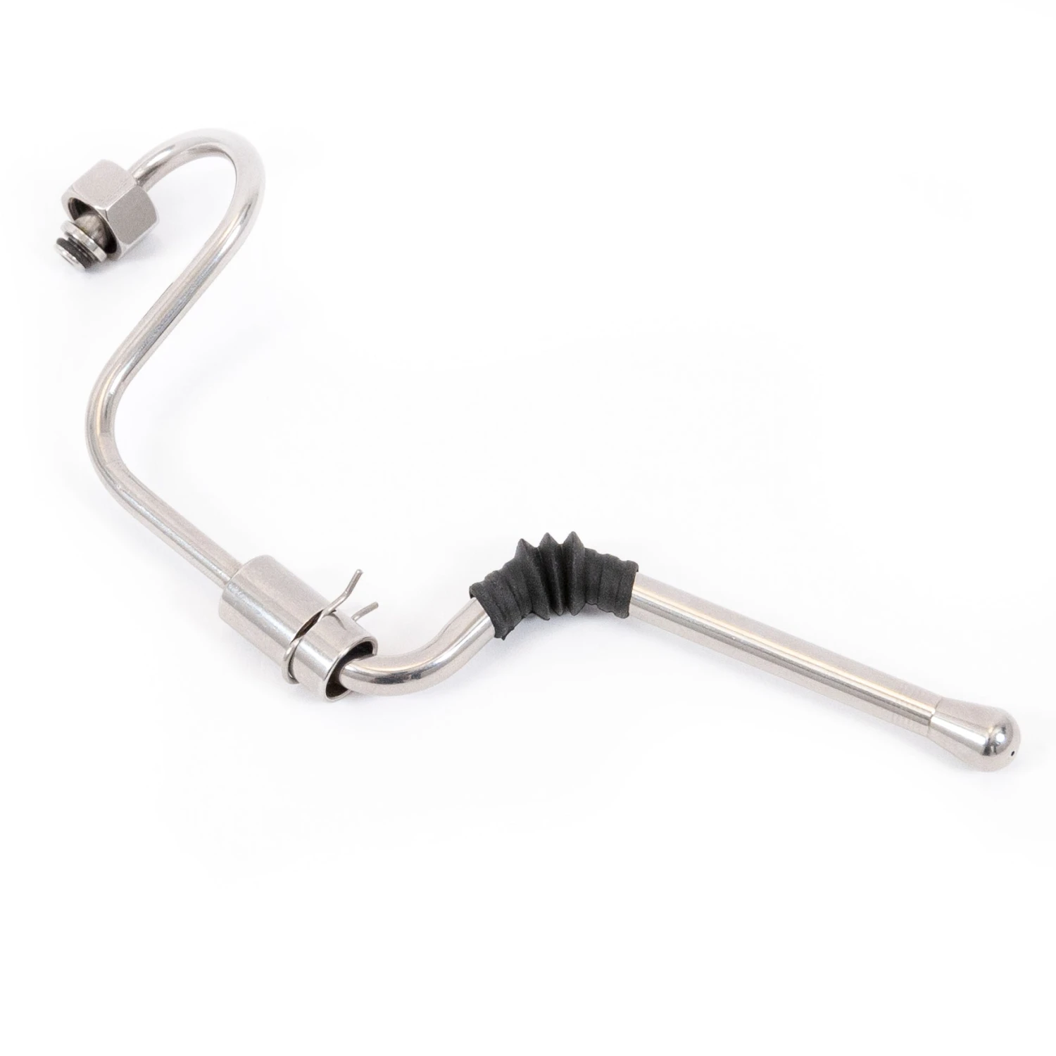 Gaggia Classic Pro Full Steam Wand Assembly 3 Gaggia Classic Pro Full Steam Wand Assembly