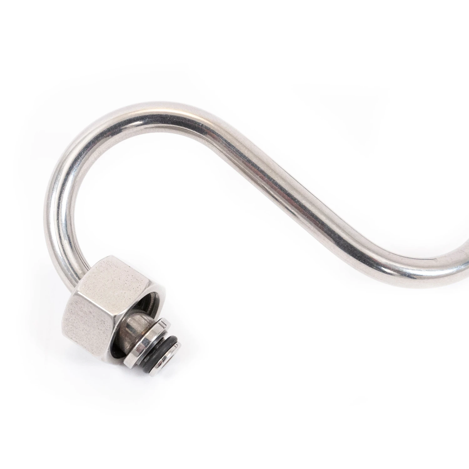 Gaggia Classic Pro Full Steam Wand Assembly 4 Gaggia Classic Pro Full Steam Wand Assembly - Image 2