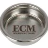 ECM IMS Precision Nanotech Portafilter Basket 10-12g 1 ECM IMS Precision Nanotech Portafilter Basket 10-12g -Gaggia Store IMS 1er Sieb