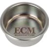 ECM IMS Precision Nanotech Portafilter Basket 20-22g -Gaggia Store IMS 2erSieb