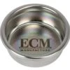 ECM IMS Precision Nanotech Portafilter Basket 18-20g