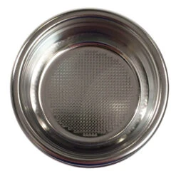 IMS Precision Portafilter Basket 14/20g 8 IMS Precision Portafilter Basket 14/20g -Gaggia Store IMS showerscreen 1 interior