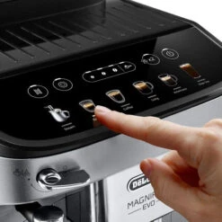 DeLonghi Magnifica Evo ECAM29043SB -Gaggia Store IconDisplay