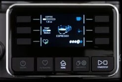 Gaggia Cadorna Milk Automatic Espresso Machine 24 Gaggia Cadorna Milk Automatic Espresso Machine -Gaggia Store IntuitiveInterface IMG 0206 01 1