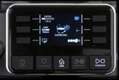 Refurbished Gaggia Cadorna Milk Automatic Espresso Machine -Gaggia Store IntuitiveInterface IMG 0206 01 1 4606badd 45d4 47ef 995e 1377d0df18c5