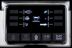 Gaggia Cadorna Prestige - Architectural White Marble 24 Gaggia Cadorna Prestige - Architectural White Marble -Gaggia Store IntuitiveInterface IMG 0283 01 22213a0a 3a5d 4e4c 86c5 0584e8e1637d