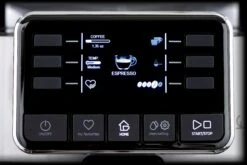 Refurbished Gaggia Cadorna Prestige Automatic Espresso Machine 24 Refurbished Gaggia Cadorna Prestige Automatic Espresso Machine -Gaggia Store IntuitiveInterface IMG 0283 01 f19b3ee6 6608 4979 b466 1326b27bab00