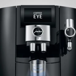JURA J8 Super-Automatic Espresso Machine - Piano Black 28 JURA J8 Super-Automatic Espresso Machine - Piano Black -Gaggia Store J8 emo PB CoffeeEye