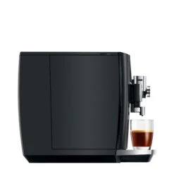JURA J8 Super-Automatic Espresso Machine - Piano Black 19 JURA J8 Super-Automatic Espresso Machine - Piano Black -Gaggia Store J8 psl PB CofBar