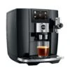 JURA J8 Super-Automatic Espresso Machine - Piano Black 1 JURA J8 Super-Automatic Espresso Machine - Piano Black -Gaggia Store J8 pss PB CofBar