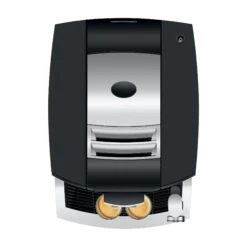 JURA J8 Super-Automatic Espresso Machine - Piano Black 24 JURA J8 Super-Automatic Espresso Machine - Piano Black -Gaggia Store J8 pst PB 2Esp