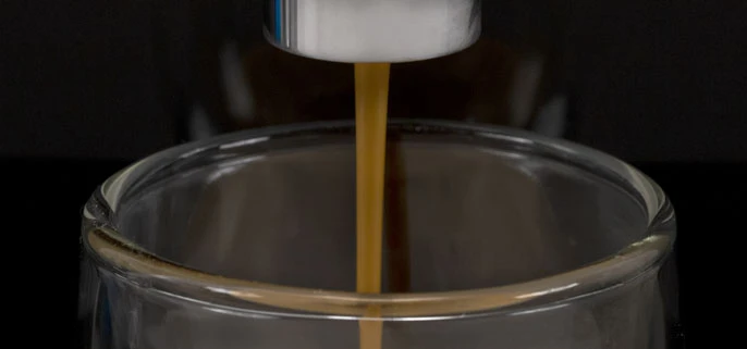 JURA A1 Espresso Machine - Piano Black 11 JURA A1 Espresso Machine - Piano Black - Image 9