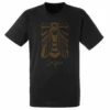 Joe Bean Honeybee T-Shirt 2 Joe Bean Honeybee T-Shirt -Gaggia Store JoeBean BeeBlackTee 87509c55 9e0f 4f07 888e 5f9dc548928e