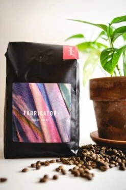 Joe Bean Fabricator House Roast 8 Joe Bean Fabricator House Roast -Gaggia Store JoeBean Fabricator 2 ded4491e aabb 4d00 b134 3d65c4983be8