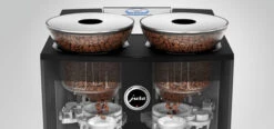 JURA GIGA 6 Espresso Machine -Gaggia Store Jura Giga6 grinder 686x321 ddafb3d3 1f94 40b9 b980 86abb4ceb0d8