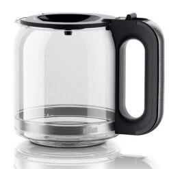 Braun PureFlavor Coffee Maker KF5650BK -Gaggia Store KF5650BK Carafe 834640e0 f962 4717 b97d 24ef56a626b0
