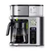 Braun KF9170SI MultiServe Brewing System - Silver -Gaggia Store KF9070SI 1 2000x2000 228e446f 23ff 4ac9 a23b ca6bc1739d7c