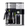 Braun KF9150 MultiServe Brewing System - Black -Gaggia Store KF9150BK 1 2000x2000 035691f3 2b11 4b67 90ad ce13d006605e