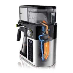 Braun KF9150 MultiServe Brewing System - Black -Gaggia Store KF9150BK flow 2000x2000 90d78b6e 936e 46f1 8aac 447f4602ae5e