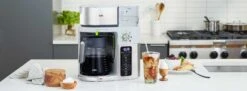 Braun KF9150 MultiServe Brewing System In White -Gaggia Store KF9150WH bannerimage 1900x700 921e1301 33f9 45d7 8a4e e8eca21cf858