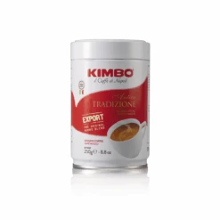 Kimbo Il Caffe Di Napoli Antica Tradizione Ground 250g - Tin