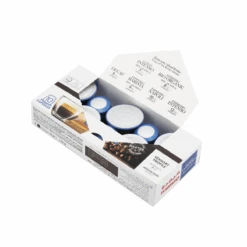 Kimbo Il Caffe Di Napoli Nespresso Original Compatible Capsules 10ct - Lungo Intenso -Gaggia Store KIMBO 14495 04 1200x1200 1